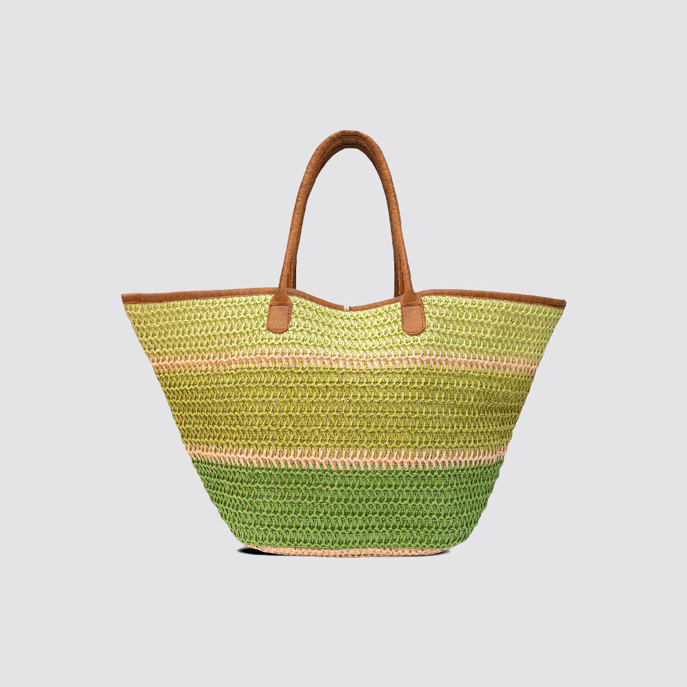 Maxi borsa mare a spalla parisa