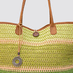 Maxi borsa mare a spalla parisa