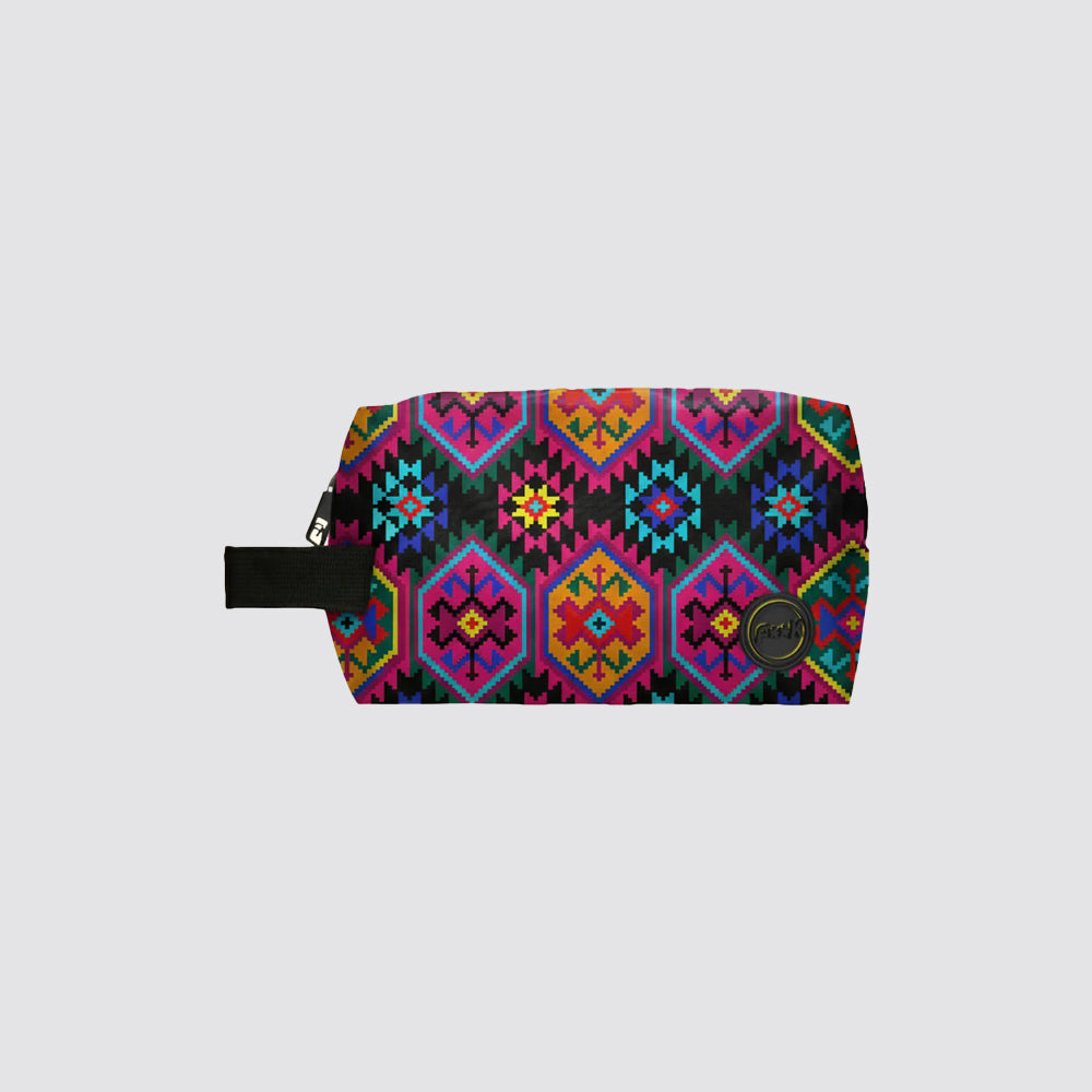 Maxi necessaire uomo f**k fantasia