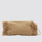 Maxi pochette donna f**k