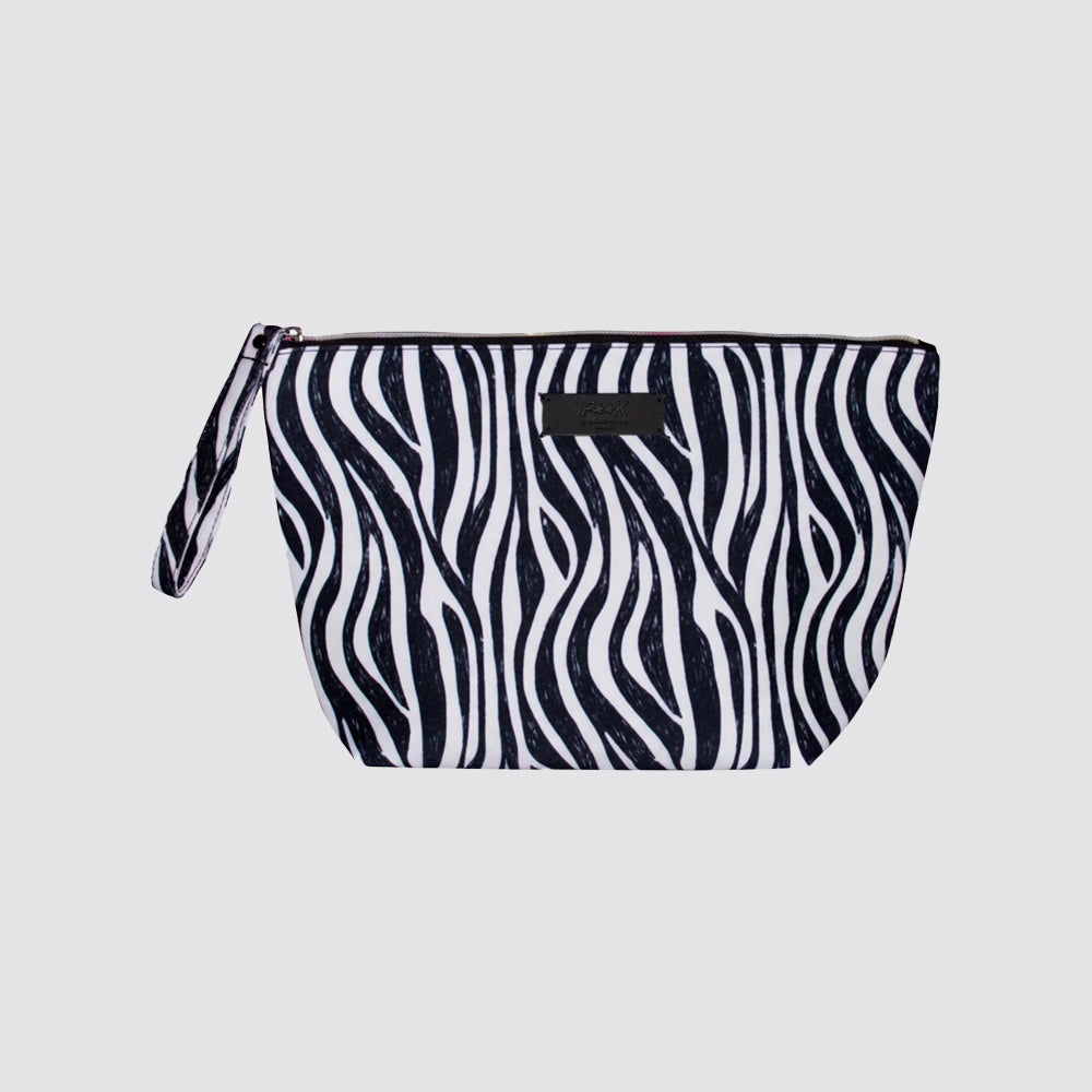 Maxi pochette donna f**k fantasia
