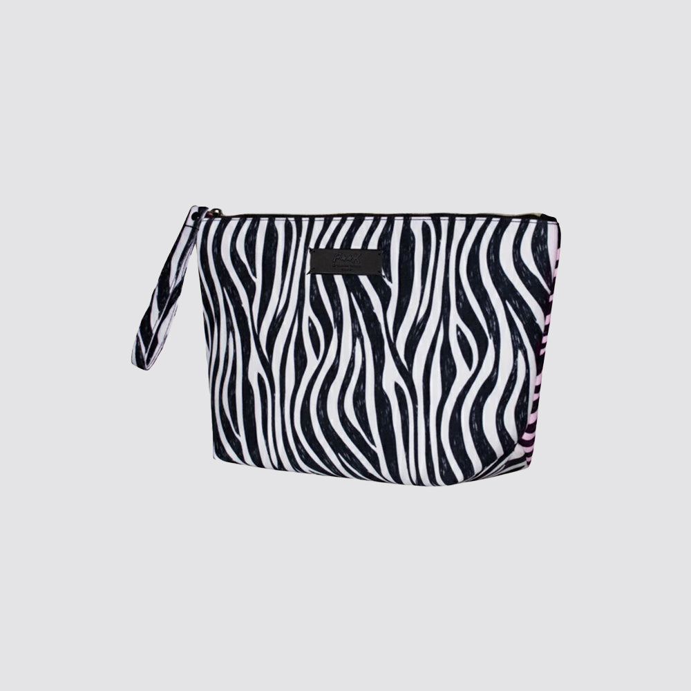 Maxi pochette donna f**k fantasia