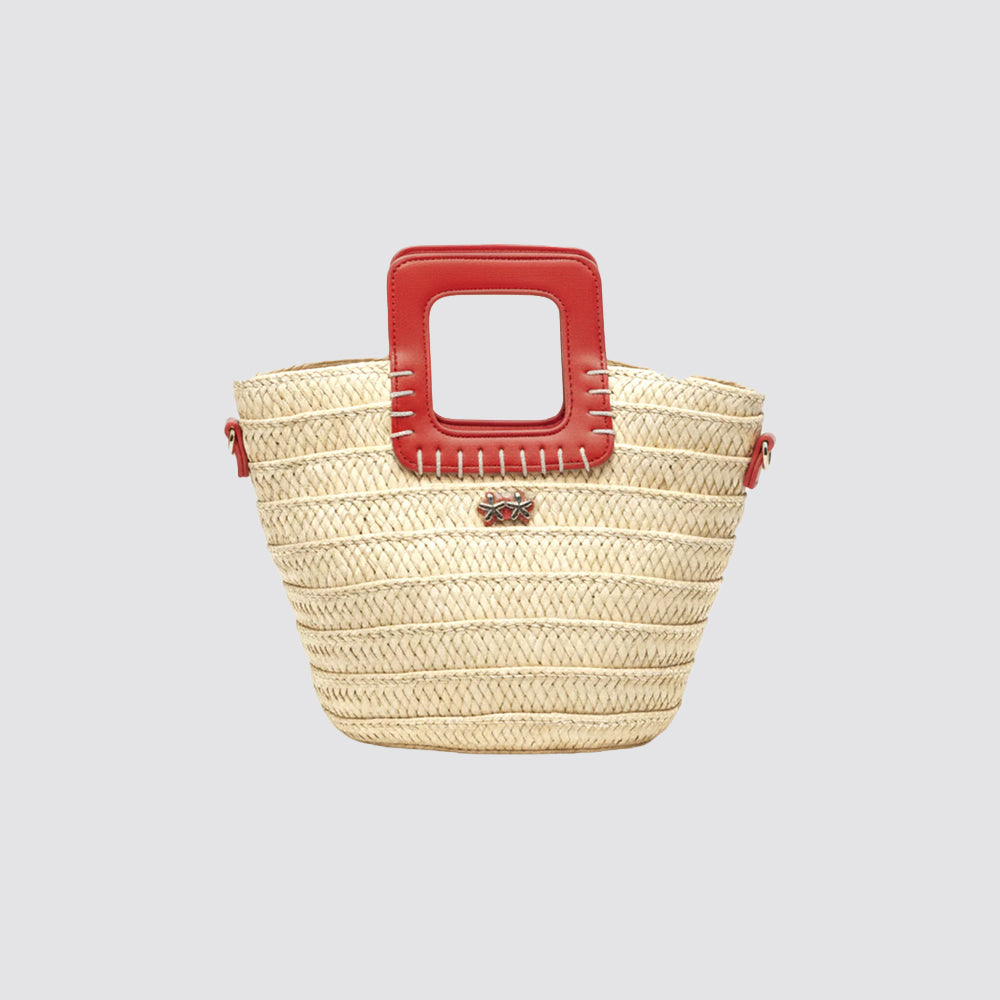 Mini bag donna f**k