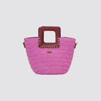 Mini bag donna f**k