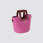Mini bag donna f**k