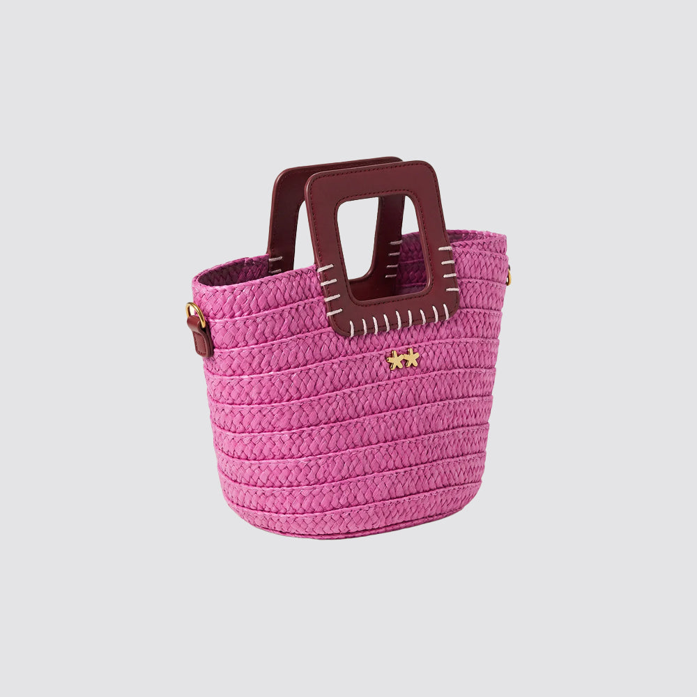 Mini bag donna f**k