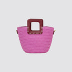 Mini bag donna f**k