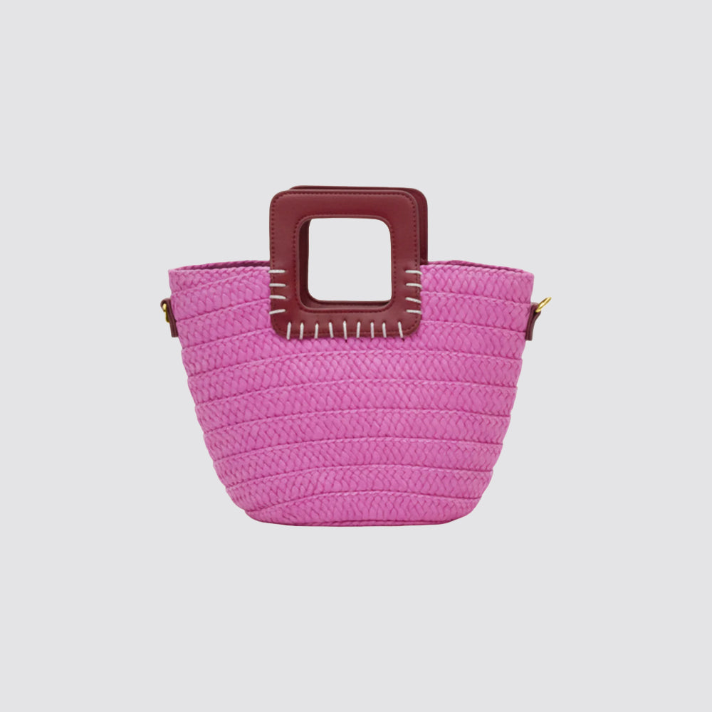 Mini bag donna f**k