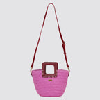 Mini bag donna f**k