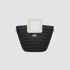 Mini bag donna f**k