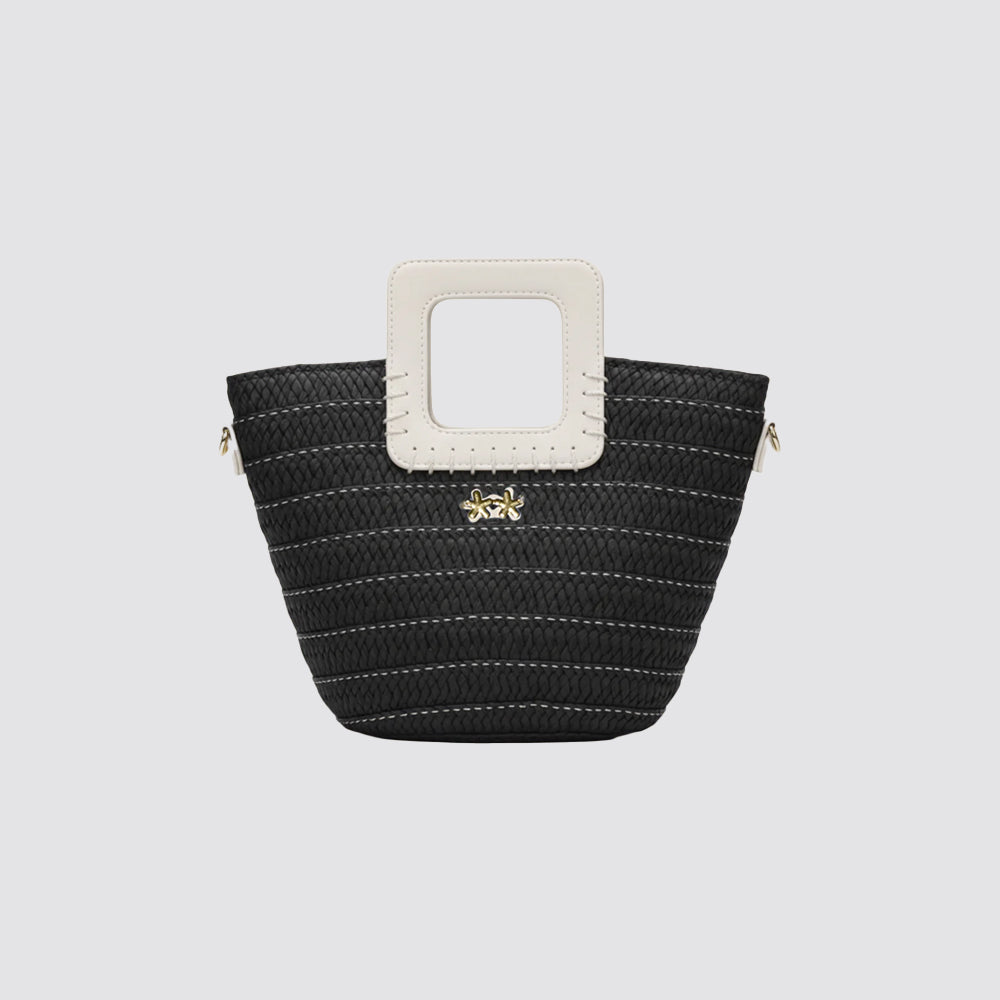 Mini bag donna f**k