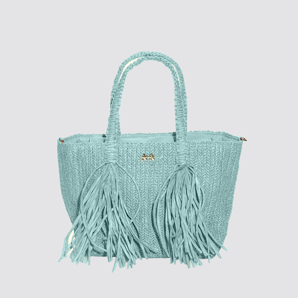Mini bag donna f**k