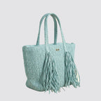 Mini bag donna f**k