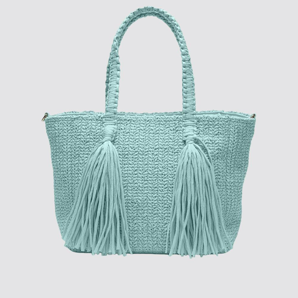 Mini bag donna f**k