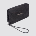 Mini bag donna glitter