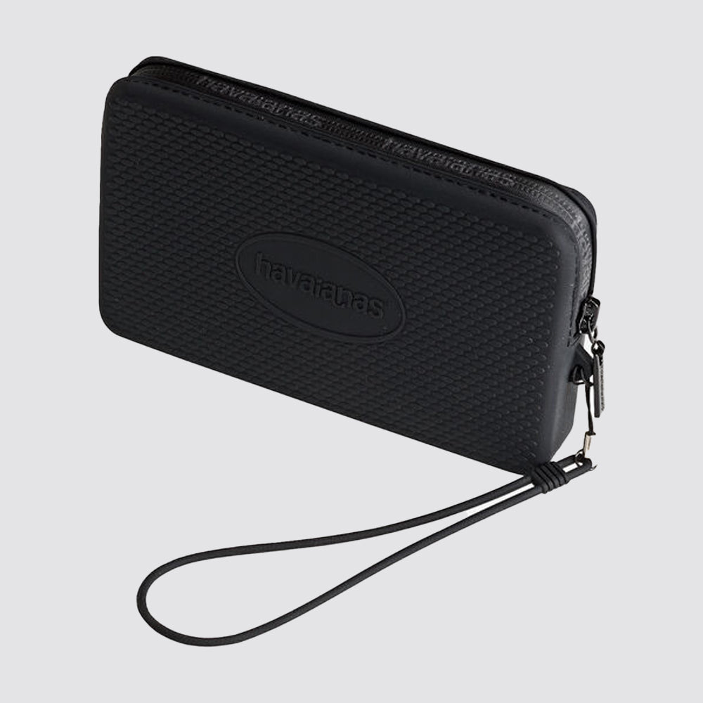 Mini bag logo