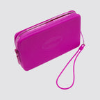 Mini bag logo
