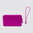 Mini bag logo
