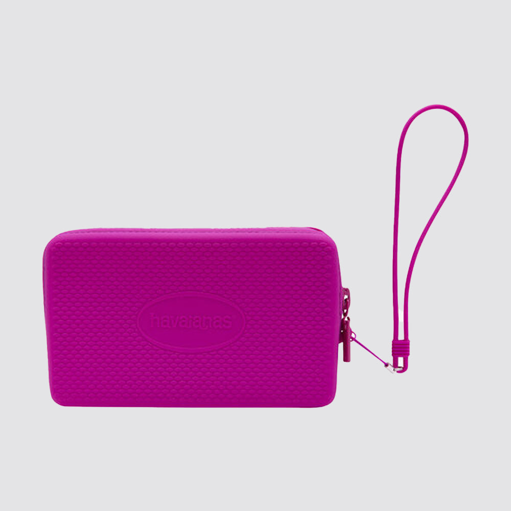 Mini bag logo