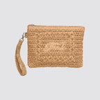 Mini pochette donna f**k