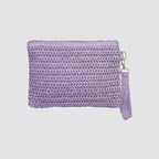 Mini pochette donna f**k