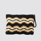 Mini pochette donna f**k