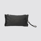 Mini pochette donna f**k