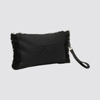 Mini pochette donna f**k