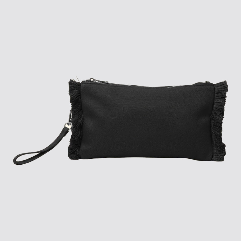 Mini pochette donna f**k