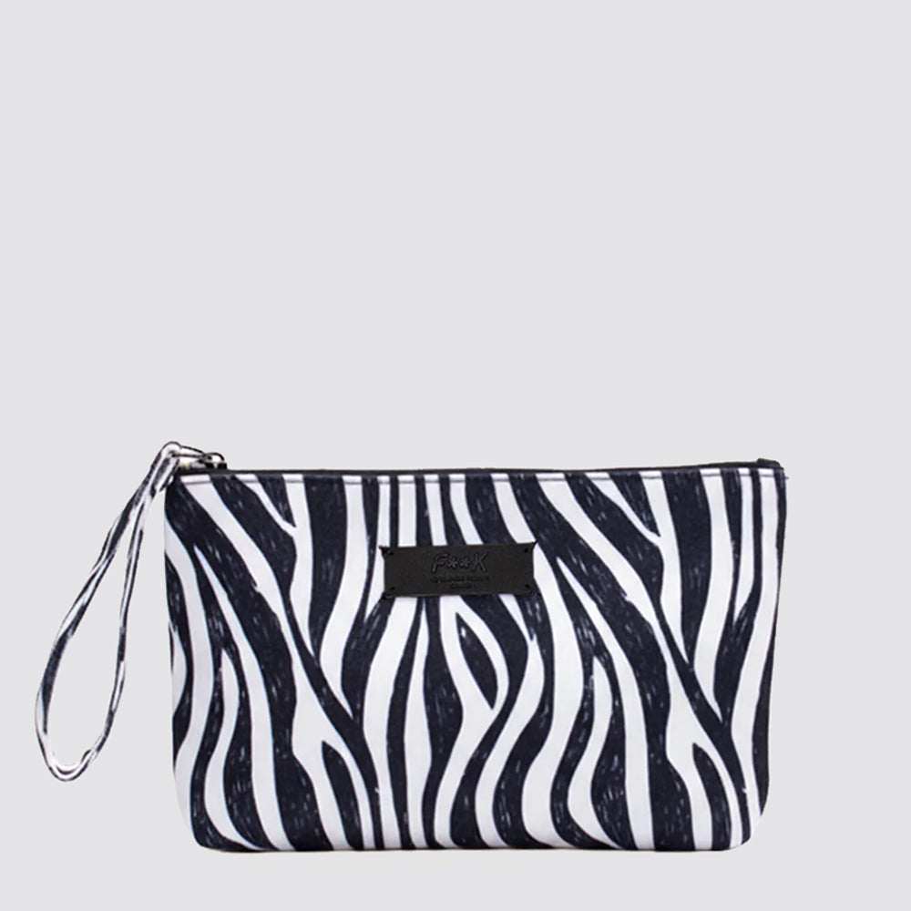 Mini pochette donna f**k
