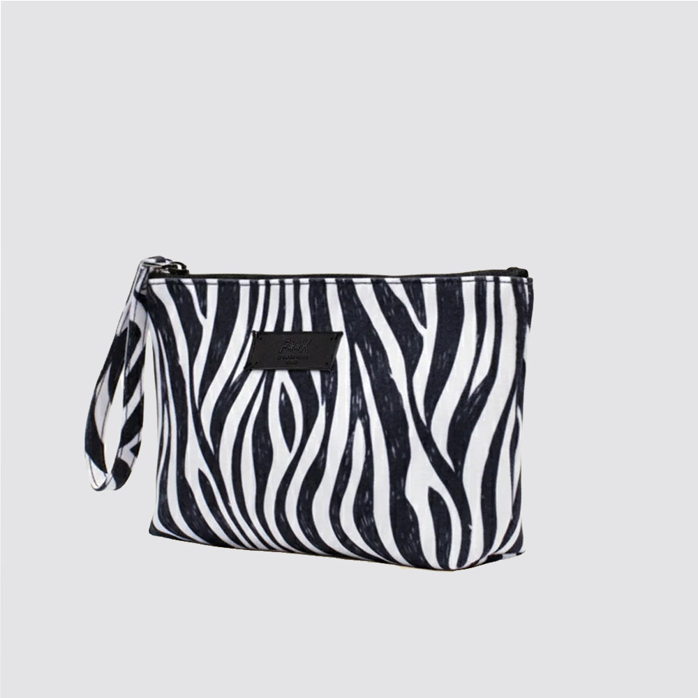 Mini pochette donna f**k