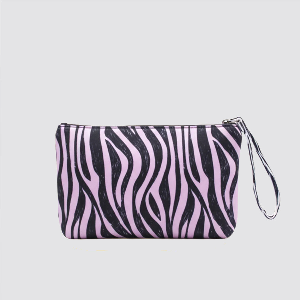 Mini pochette donna f**k