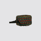 Mini pochette uomo f**k fantasia