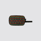 Mini pochette uomo f**k fantasia