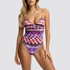 Monokini donna f**k fantasia