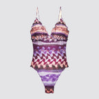 Monokini donna f**k fantasia