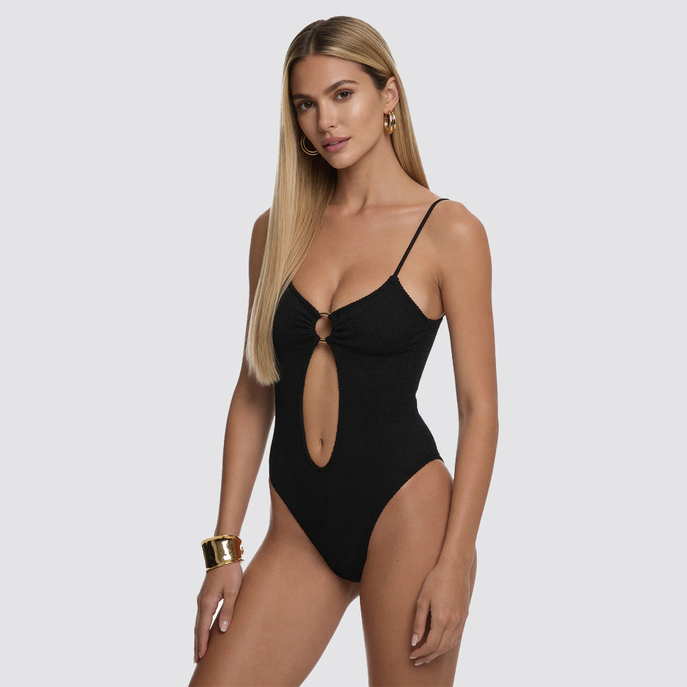Monokini donna f**k