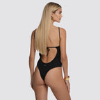 Monokini donna f**k