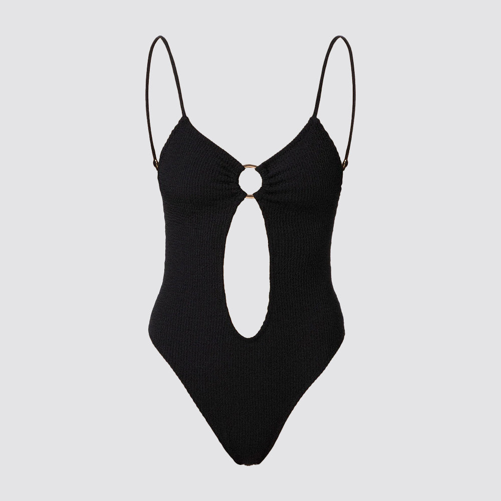 Monokini donna f**k