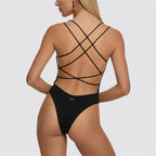 Monokini donna f**k