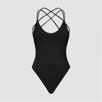 Monokini donna f**k