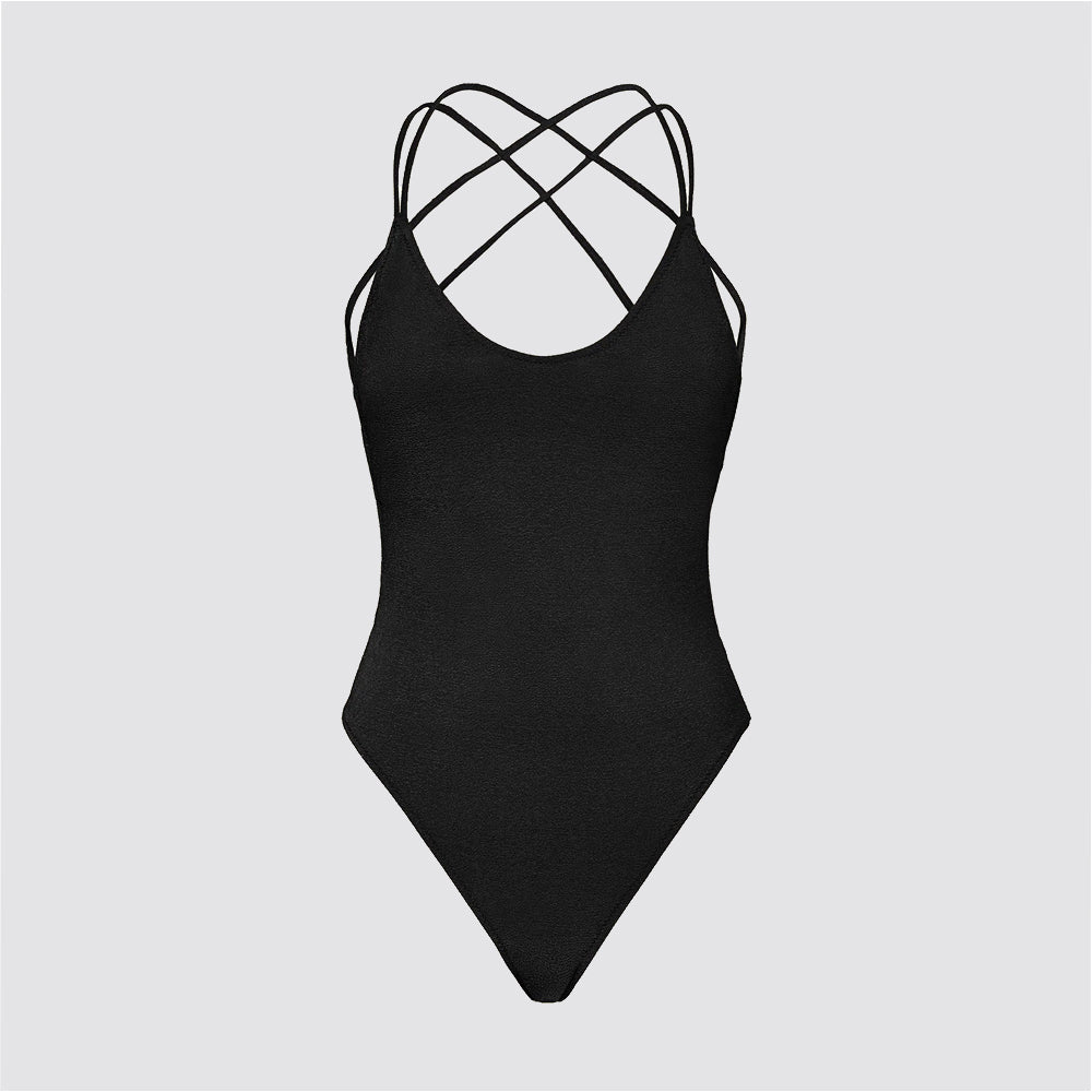 Monokini donna f**k