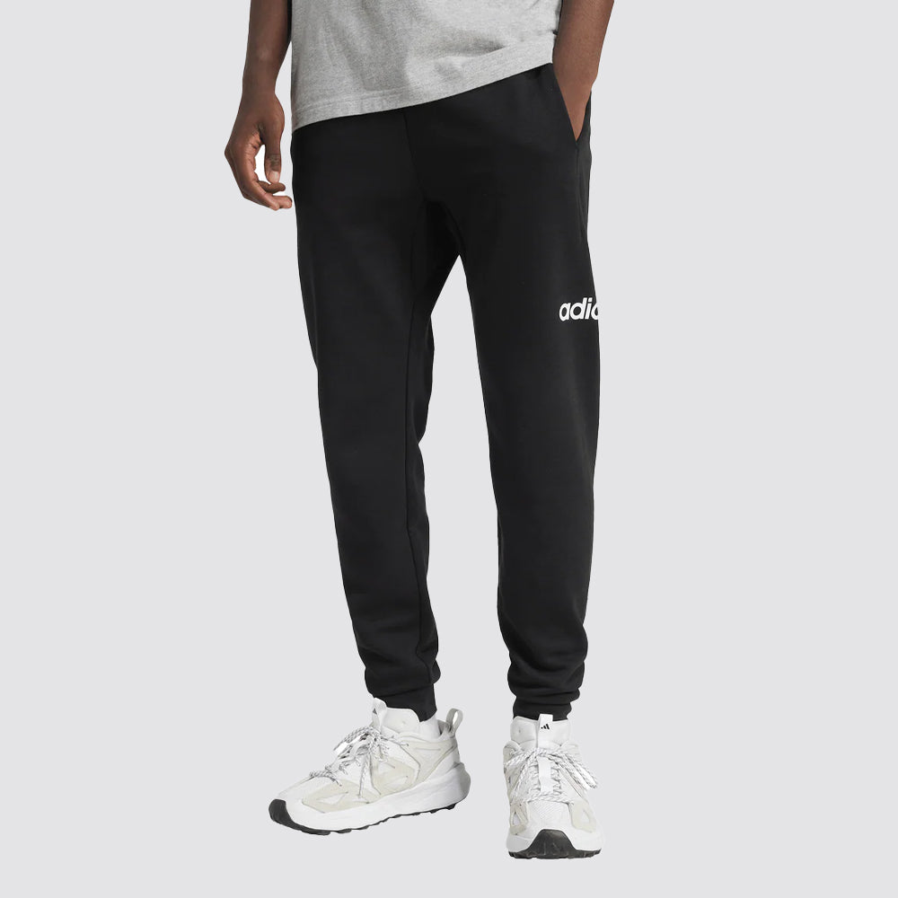 Pantafelpa uomo essentials linear fleece