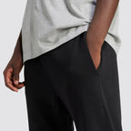 Pantafelpa uomo essentials linear fleece