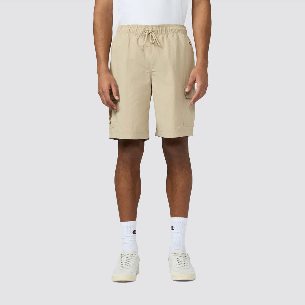 Pantaloncini cargo uomo con tasche laterali icons
