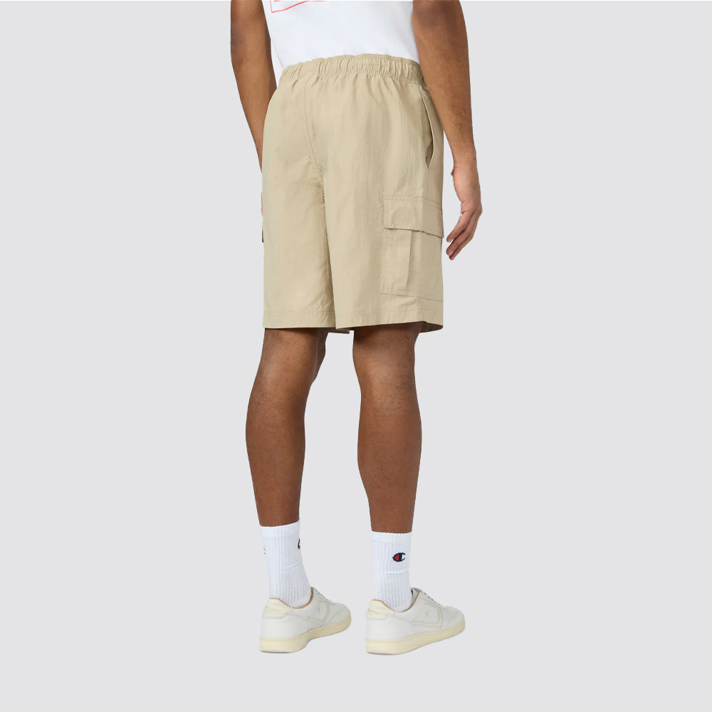 Pantaloncini cargo uomo con tasche laterali icons