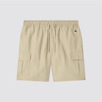 Pantaloncini cargo uomo con tasche laterali icons