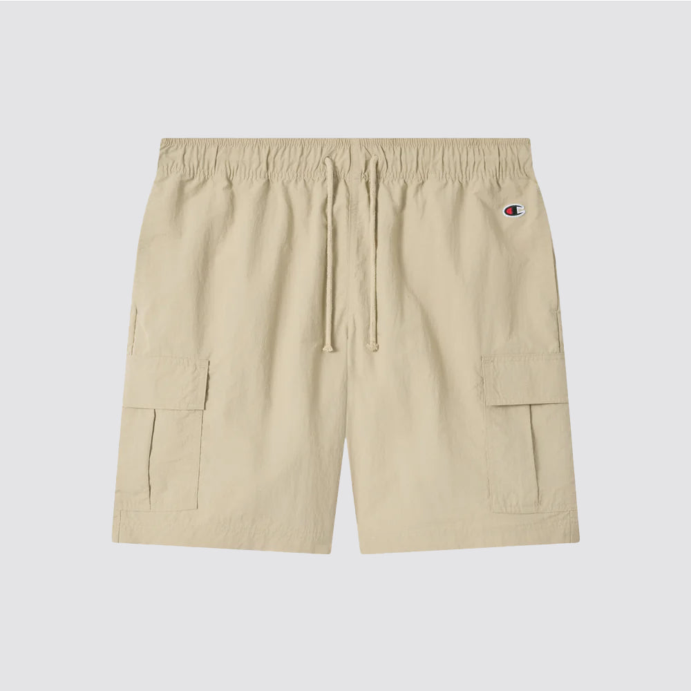 Pantaloncini cargo uomo con tasche laterali icons
