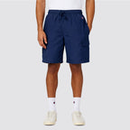 Pantaloncini cargo uomo con tasche laterali icons