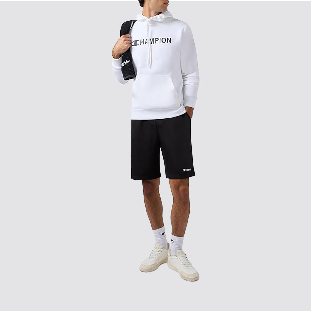 Pantaloncini uomo legacy con coulisse e tasche